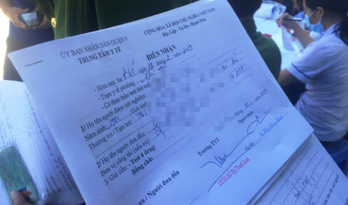 Phat hien 3 tai xe container duong tinh ma tuy gan cang Phu Huu-Hinh-4