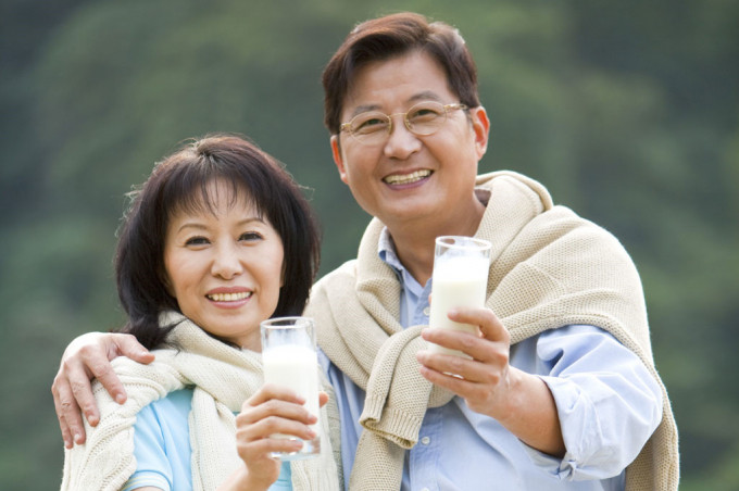 Gui tuoi trung nien: Mot thu cang tham lam cang ruoc ve nhieu tai hoa