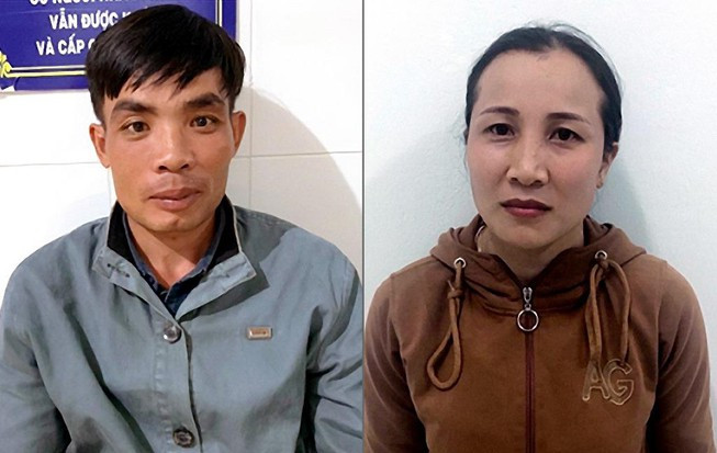  Đôi nam nữ bị bắt vì dắt trộm 2 con bò: Ngày 26/11, Công an huyện Đak Pơ (Gia Lai) đang tạm giữ hình sự đối với Trần Thị Diễm Ly và Nguyễn Văn Vương (cùng trú thị xã An Khê) để điều tra hành vi trộm bò ở thôn An Phong, xã Phú An. Được biết, hai con bò (trị giá khoảng 70 triệu đồng), công an huyện Đak Pơ đã thu giữ tang vật để trả lại cho người bị hại và điều tra, làm rõ vụ án. 