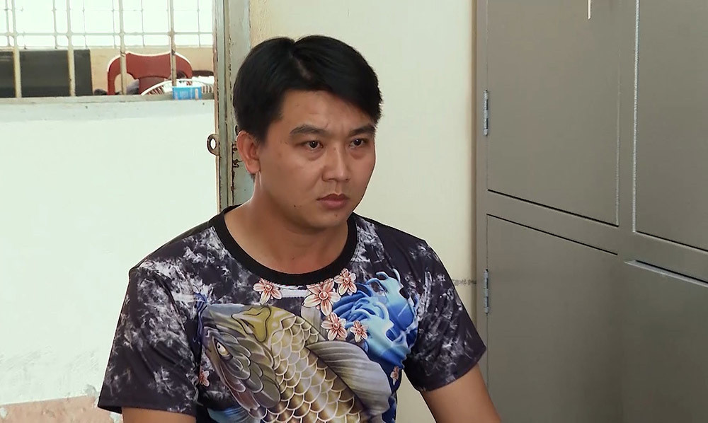 Khoi to nguoi chong dam chet nguoi khi cuu vo khoi nhom bat coc