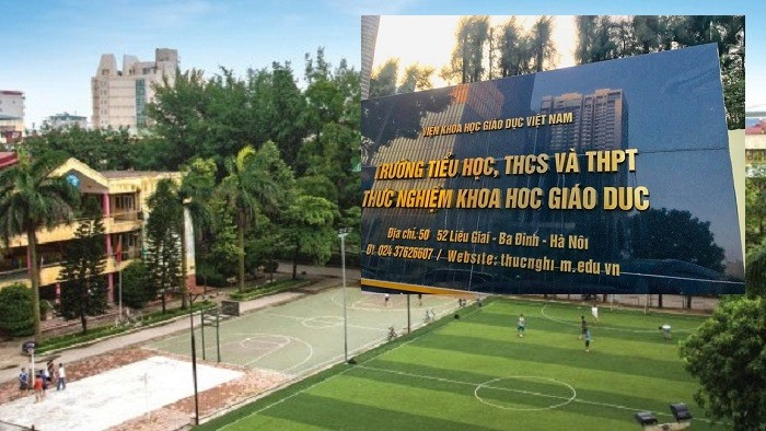 Phat hien gioi trong bua trua cua hoc sinh: Da co ket qua kiem tra