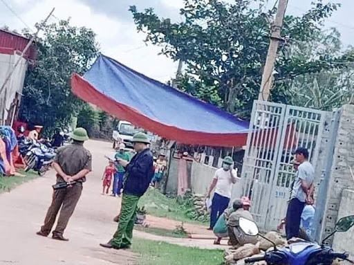 Tin nong ngay 24/11: 2 thong gia danh nhau, mot nguoi tu vong