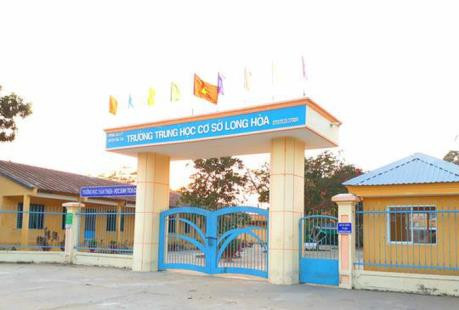 Su that vu thay giao danh hoc sinh veo cot song o An Giang