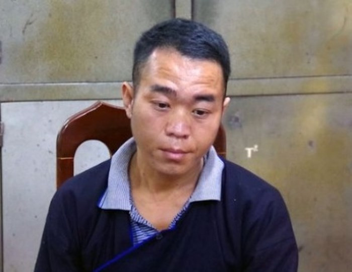 Vi ghen tuong, nhan tam dam chet ban gai roi bo tron