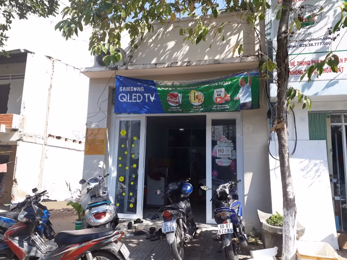 Khuat tat dau gia du an KDC Hoa Lan cua Cty dau gia Nam Sai Gon, Kim Oanh?-Hinh-2