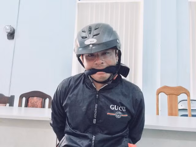 Ly lich bat hao cua ke gay tham sat 3 nguoi than o TPHCM