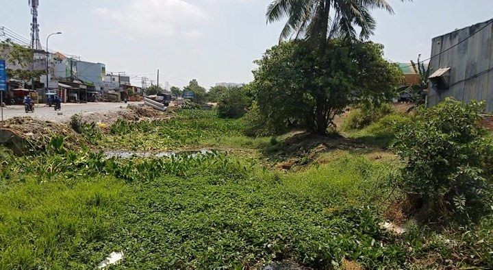 10 gio “ngu” duoi kenh, ten cuop tiem vang gap ket khong ngo