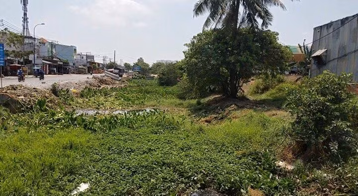 10 gio “ngu” duoi kenh, ten cuop tiem vang gap ket khong ngo