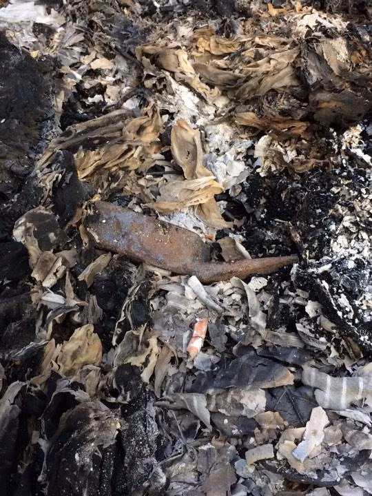 Cuop tram thu phi TPHCM-Long Thanh-Dau Giay: Da thu giu nhieu vat chung-Hinh-2