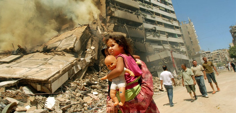 Kể từ đó cho đến nay, Li Băng thường xuyên xảy ra hỗn loạn do các xung đột tôn giáo và chính trị. Do vậy, Li Băng đối mặt với khủng hoảng kinh tế, cuộc sống của người dân gặp nhiều khó khăn.