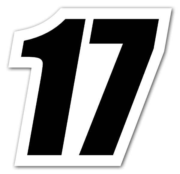 Vì vậy, người dân Italy tránh dùng con số 17 vì không muốn gặp chuyện xui xẻo, chết chóc.