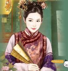 Người này chính là Hồ thái hậu của triều đình Bắc Tề. Trước khi trở thành thái hậu, bà là hoàng hậu của Bắc Tề Vũ Thành Đế Cao Trạm.