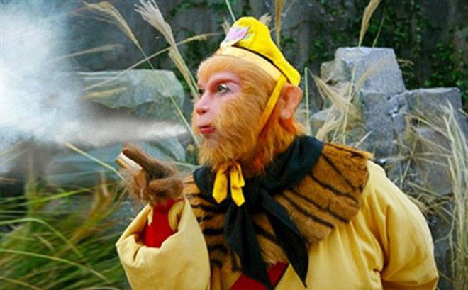 Nguyên do là Tôn Ngộ Không bản tính thích hư vinh, hay khoe khoang. Có lần Tề Thiên Đại Thánh mang áo cà sa của sư phụ ra khoe nên bị đánh cắp. Sau cùng, thầy trò Đường Tăng cũng tìm lại được áo cà sa được Phật Tổ trao cho.