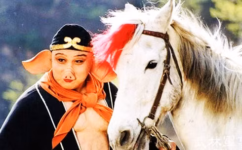 Trong khi ấy, Trư Bát Giới có bản tính ham ăn, tham tiền, thích đồ quý giá và háo sắc. Nếu giao 3 bảo bối cho Trư Bát Giới trông nom thì người đồ đệ này của Đường Tăng có thể nổi lòng tham lấy làm của riêng hay đem bán lấy tiền.