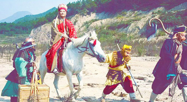 Sở dĩ Đường Tăng chọn Sa Tăng làm người trông nom, bảo vệ hành lý chứa 3 bảo vật thay vì Tôn Ngộ Không hay Trư Bát Giới đều có lý do.