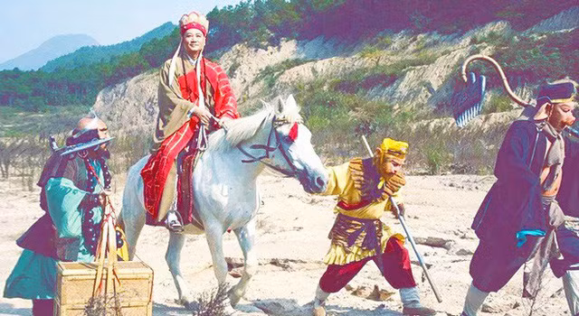 Sở dĩ Đường Tăng chọn Sa Tăng làm người trông nom, bảo vệ hành lý chứa 3 bảo vật thay vì Tôn Ngộ Không hay Trư Bát Giới đều có lý do.