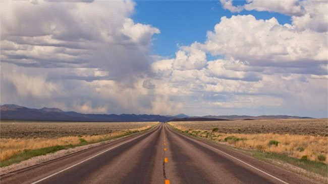 Tuyến đường cao tốc bao gồm bộ phận chính thức và không chính thức. Phần chính thức chạy từ Nuevo Laredo (Mexico) đến Buenos Aires, thủ đô của Argentina. Phần còn lại là những đoạn đường không chính thức, trải dài về cả phía bắc và nam. (Ảnh: Mental Floss).