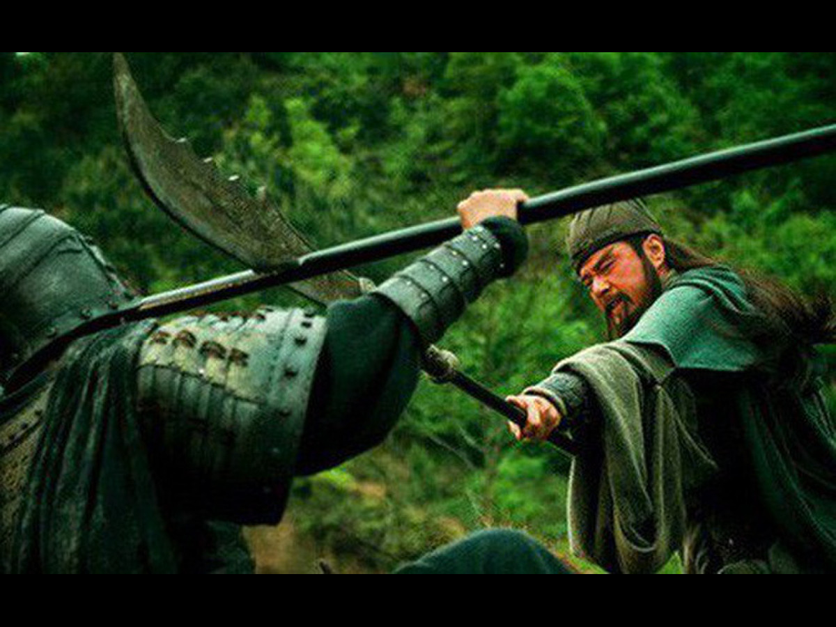 Với chiến thắng lừng lẫy này, danh tiếng của Trương Liêu ngày càng vang xa và trở thành một trong những vị tướng xuất chúng thời Tam Quốc. Ảnh trong bài mang tính minh họa. 