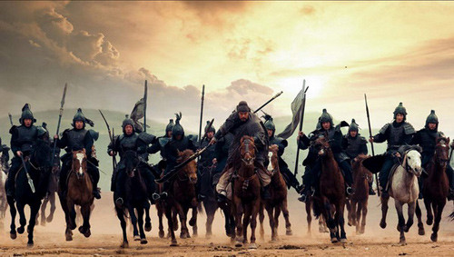 Trương Liêu lập được nhiều công lao trên chiến trường. Chính vì vậy, ông được xếp vào một trong ngũ hồ tướng nhà Ngụy (4 người còn lại là: Nhạc Tiến, Vu Cấm, Trương Cáp và Từ Hoảng).