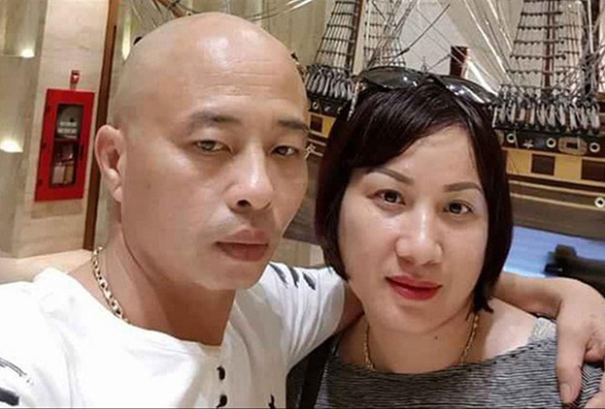 He lo nguyen nhan khien vo Duong 