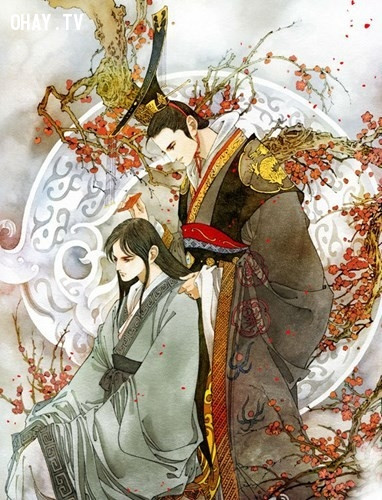 Lịch sử Trung Quốc cũng ghi nhận một hoàng đế thích nam giới dù hậu cung có rất nhiều giai nhân xinh đẹp, quyến rũ. Người đó là Hán Văn Đế.