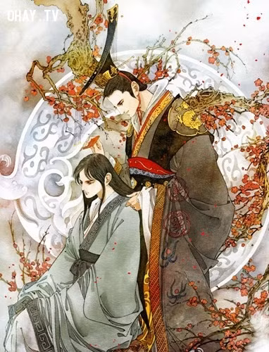 Lịch sử Trung Quốc cũng ghi nhận một hoàng đế thích nam giới dù hậu cung có rất nhiều giai nhân xinh đẹp, quyến rũ. Người đó là Hán Văn Đế.