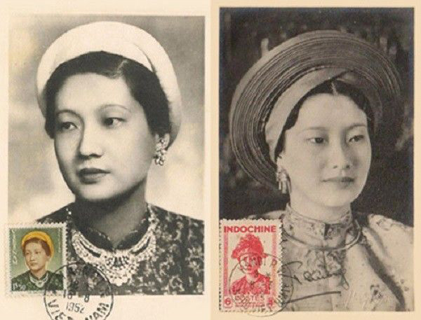 Bao Dai manh tay giai tan ca hau cung vi my nhan nao?-Hinh-4