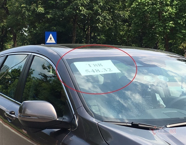 Tu 1/8, can chu y nhung diem moi sau khi dang ky xe-Hinh-3