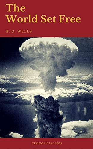 Trong cuốn tiểu thuyết "Thế giới tự do" xuất bản năm 1914, H.G. Wells dự đoán về sự xuất hiện của bom nguyên tử.