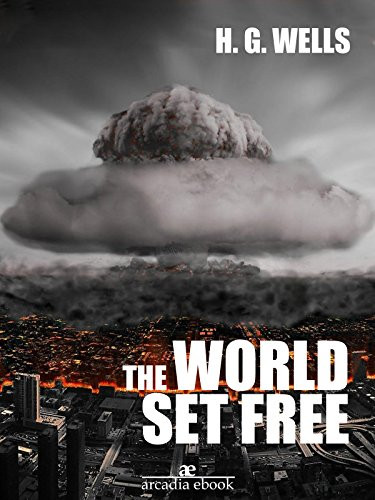 Ông mô tả vũ khí này là một loại lựu đạn cầm tay có công nghệ uranium mang sức mạnh khủng khiếp có khả năng phá hủy nghiêm trọng nhiều đô thị trong tương lai.