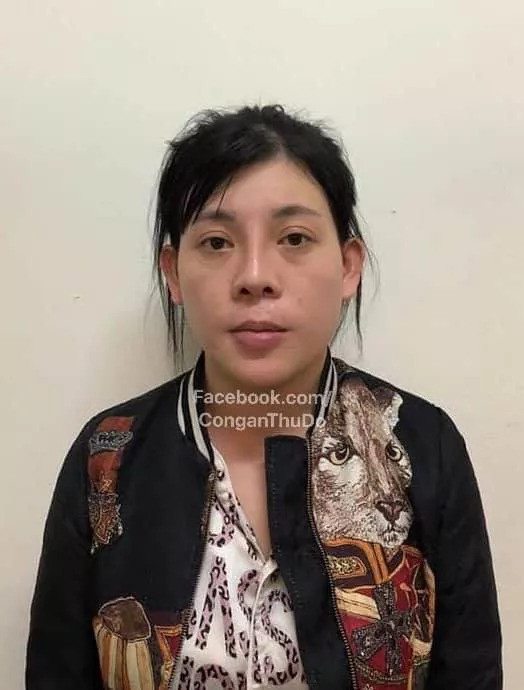 Da bat duoc co gai 9X dam ban cung phong tro trong thuong