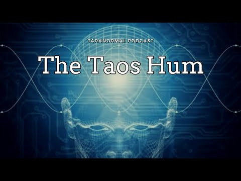 Thị trấn Taos ở New Mexico, Mỹ xuất hiện âm thanh bí ẩn mang tên "The Hum" kể từ năm 1991. Khi ấy, một số người dân báo cáo việc nghe thấy âm thanh tần số thấp.