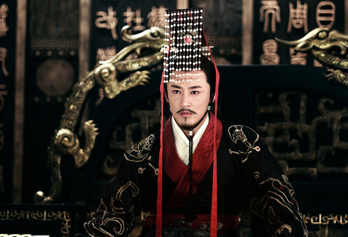 Trong lịch sử, không ít hoàng đế Trung Quốc nhẫn tâm giết con trai vì một số lý do. Trong số này, nổi tiếng là việc Hán Vũ Đế giết thái tử vì tin lời của gian thần.