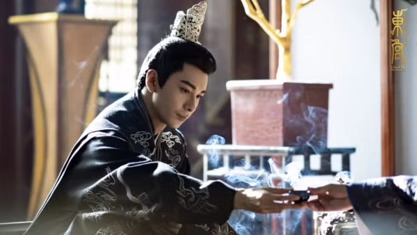 Vì vậy, Hán Vũ Đế cho người bắt và xử tử gian thần Giang Sung. Kể từ đó, ông vua nhà Hán sống trong ân hận, dày vò vì khiến con trai chết oan. Ảnh trong bài mang tính minh họa. 