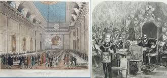 Dù vậy, trong những năm qua, một số tên tuổi lớn trên thế giới được phát hiện là thành viên hội kín này như: George Washington, Richard Pryor, Benjamin Franklin, Voltaire, Harry Houdini, Charles Darwin, Isaac Newton...