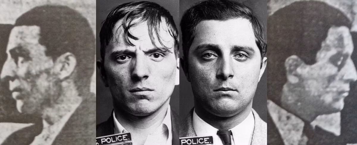 Sau thất bại ở lần ám sát đầu tiên, nhóm của Marino quyết định bí mật dùng rượu gỗ nguyên chất có độc tố mạnh. Khi uống thứ này, nạn nhân sẽ gặp nguy hiểm đến tính mạng. Lần này, Malloy ngã gục xuống đất nhưng không chết. Sau khi tỉnh rượu, Malloy còn đòi thêm rượu uống. Lần thứ ba, nhóm tội phạm ở quán rượu của Marino quyết định hạ độc vào thức ăn. Lần này, Malloy lại thoát chết trong gang tấc.