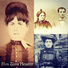 Sau khi được "hồn ma" con gái về báo mộng, bà Heaster đến gặp công tố viên John Alfred Preston đề nghị điều tra lại vụ án. Sau đó, công tố viên đến gặp bác sĩ.