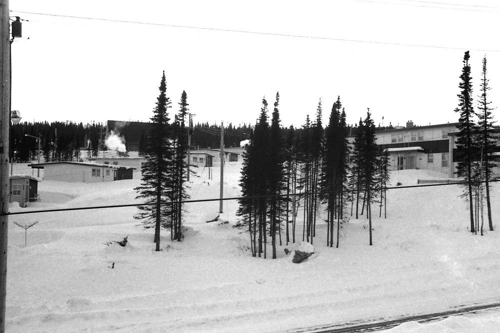 Đến giữa những năm 1980, các mỏ không còn mang lại lợi nhuận lớn như trước. Vì vậy, giới chức quyết định đóng cửa các mỏ.