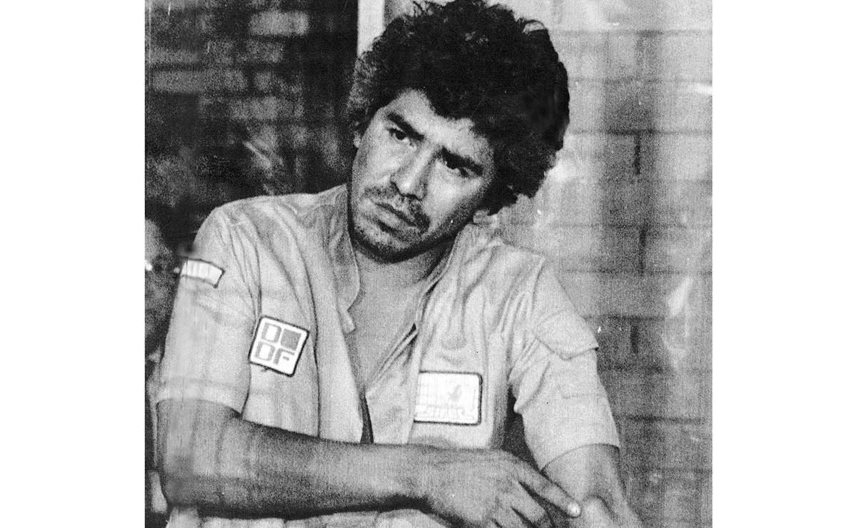 Ngoài ma túy, băng đảng của Quintero còn thực hiện nhiều tội ác khác như tống tiền, giết người...