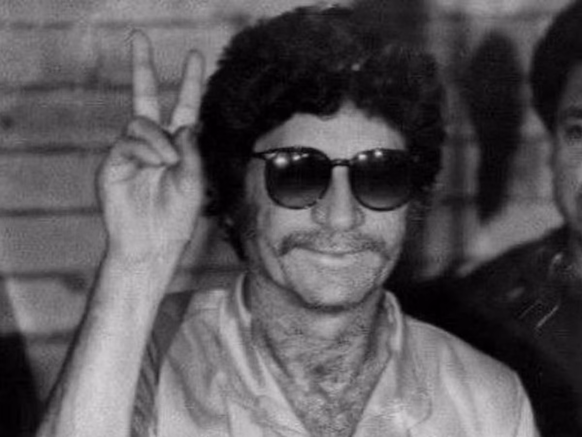 Với những tội ác đã gây ra, Quintero bị bắt giữ ở Costa Rica năm 1985. Sau đó, gã bị truy tố vì giết đặc vụ chống ma túy người Mỹ Enrique Kiki Camaren và các tội liên quan đến ma túy.