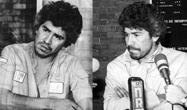 Sau quá trình xét xử, Quintero bị kết án 40 năm tù. Gã tội phạm ma túy khét tiếng này thụ án tại một nhà tù ở bang Jalisco.