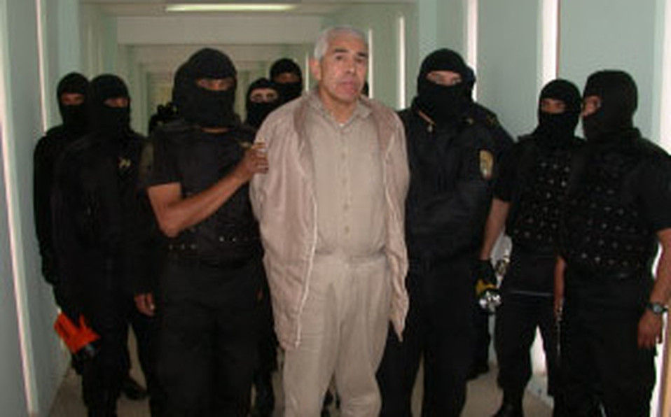 Số tiền này đến từ việc trước khi bị bắt, Quintero lập ra ít nhất 30 công ty trong lĩnh vực xây dựng, dầu khí, buôn bán xe, nhà hàng, tiệm quần áo, giày dép và dịch vụ làm đẹp.