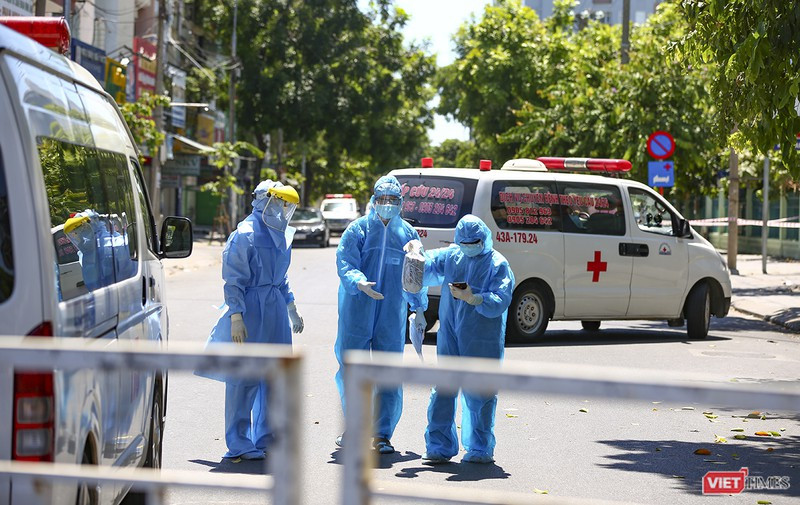 Benh nhan mac COVID-19 tu vong se duoc xu ly ra sao?