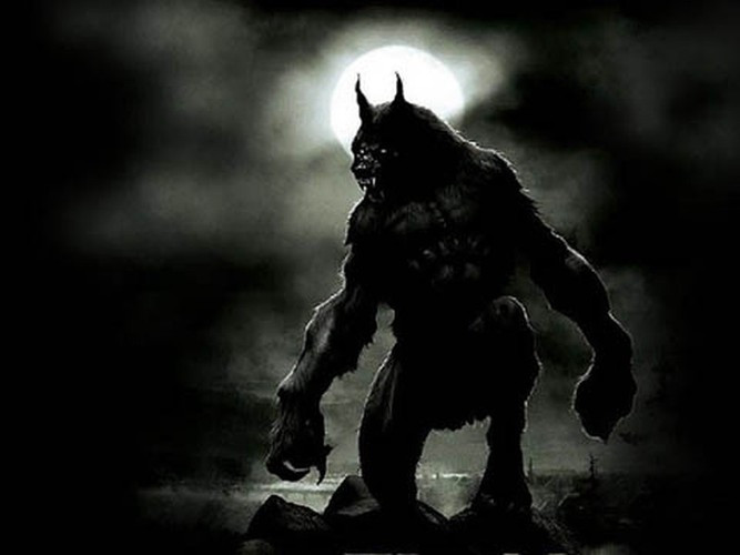 Thậm chí, một vài thợ săn từng chạm trán người sói và dùng súng bắn quái thú. Thế nhưng con vật này không trúng viên đạn nào và nhanh chóng biến mất khỏi tầm mắt của con người.