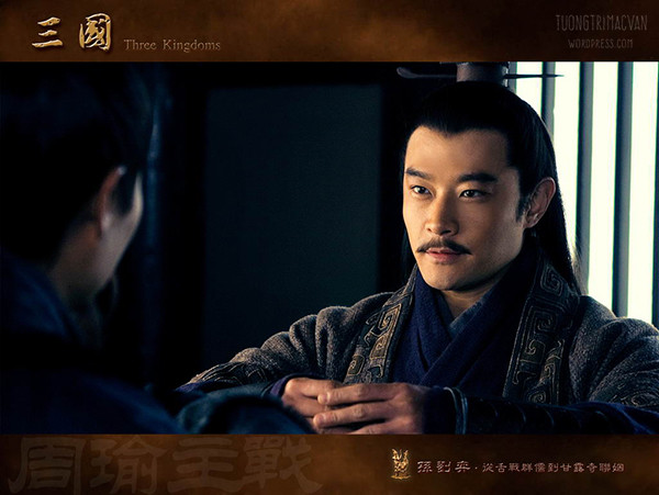 Tuy nhiên, vào năm 200 sau Công nguyên, Tôn Sách chết trong một cuộc tập kích bất ngờ khi mới 25 tuổi. Sau đó, Tôn Quyền kế thừa sự nghiệp của anh trai.