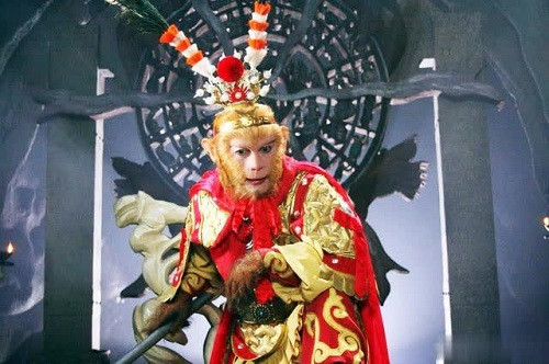 Dù làm hại quốc vương nhưng trong thời gian ở Ô Kê, Thanh Sư Tinh đã giúp dân chúng có cuộc sống ấm no nhờ mưa thuận gió hòa. Do Thanh Sư Tinh không phạm phải tội ác tày trời như những yêu quái khác nên Tôn Ngộ Không không thể dùng hỏa nhãn kim tinh để phân biệt thật - giả. Mời độc giả xem video: Diêm Vương trong "Tây Du Ký" qua đời. Nguồn: VTC Now.