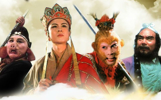 Thế nhưng, Tề Thiên Đại Thánh từng không thể phân biệt được Đường Tăng thật - giả khi một con yêu quái biến thành sư phụ trên đường đi Tây Thiên thỉnh kinh.