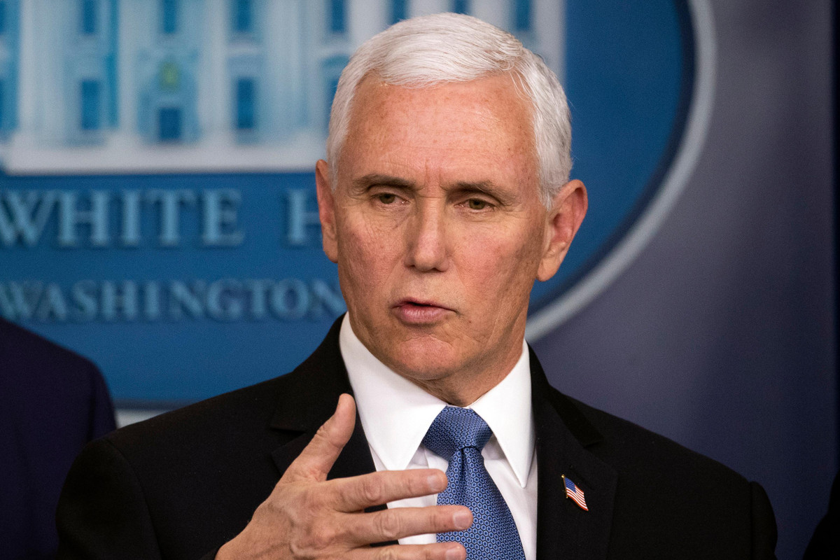Vào ngày 26/8 vừa qua, ông Mike Pence chính thức nhận đề cử ứng viên phó Tổng thống Mỹ trong đêm thứ ba của Hội nghị Toàn quốc đảng Cộng hòa. Ông thông báo thông tin quan trọng này và nhận được sự quan tâm lớn của dư luận.
