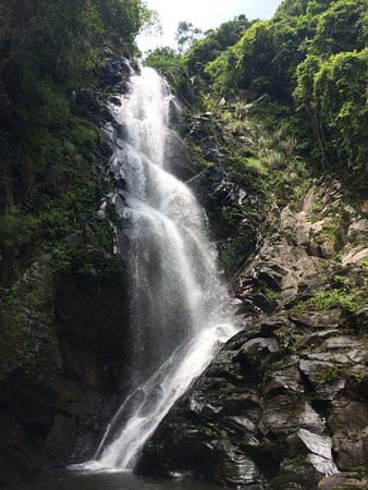 Sau thảm kịch này, người ta không thể tìm thấy thi thể cô dâu cũng như chiếc kiệu vì cả hai bị nước cuốn đi.