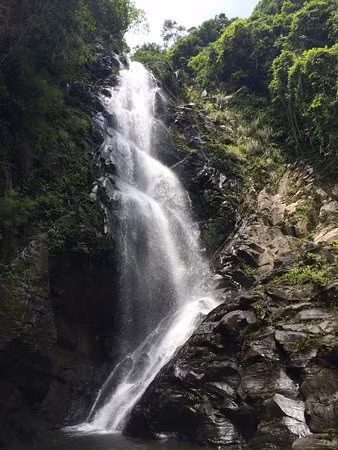 Sau thảm kịch này, người ta không thể tìm thấy thi thể cô dâu cũng như chiếc kiệu vì cả hai bị nước cuốn đi.